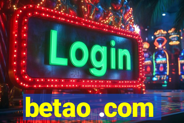 betao .com